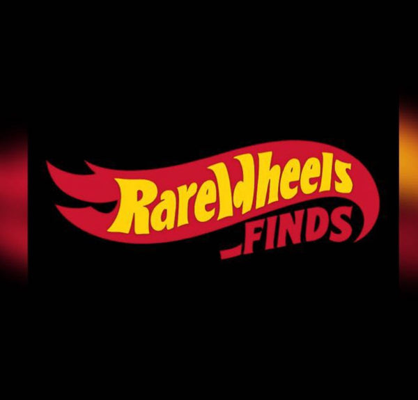 Rare Wheels